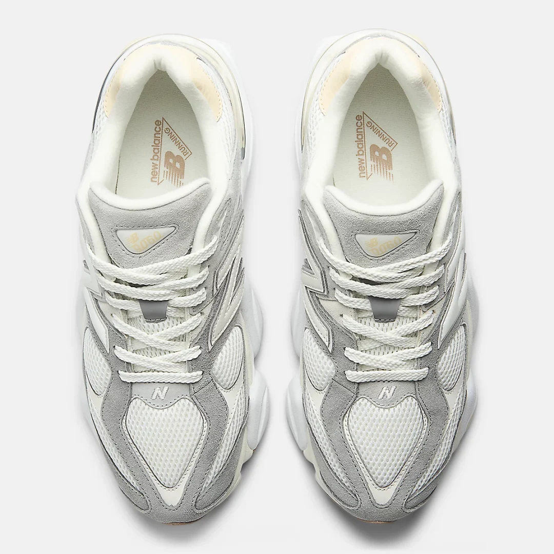 【2025年 8/8 発売】New Balance U9060 AUB “Grey” (ニューバランス) [U9060AUB]