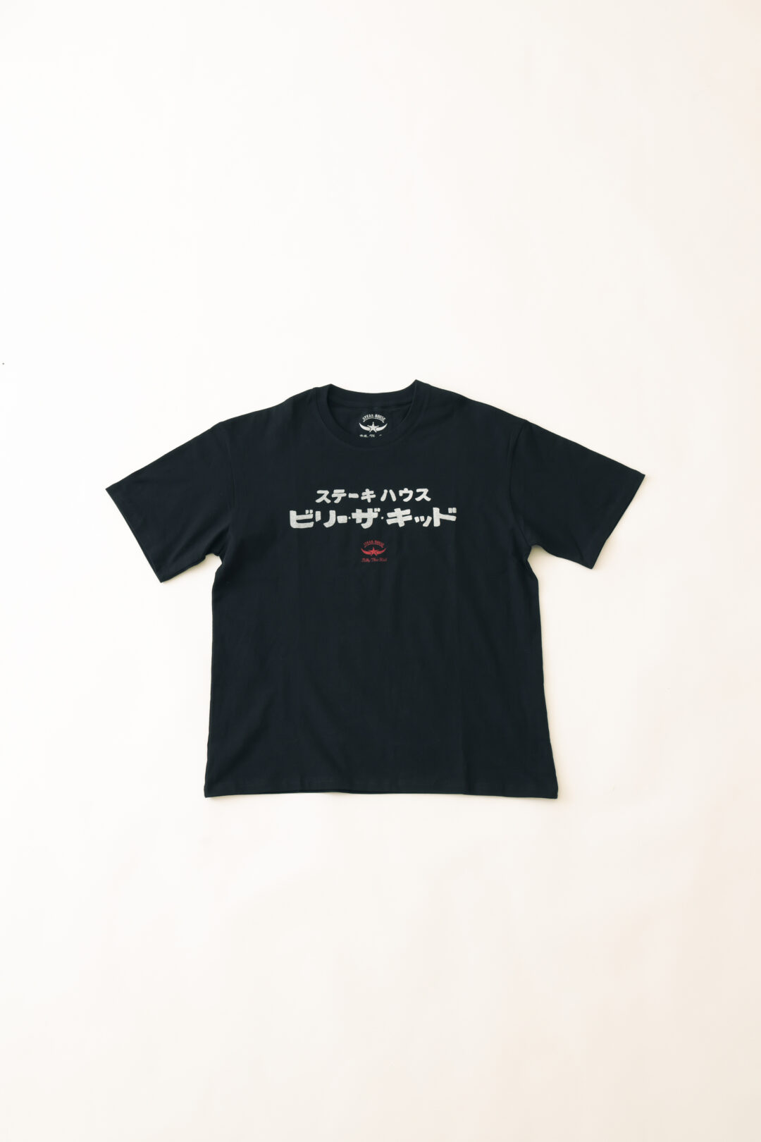 ステーキハウス「ビリー・ザ・キッド」× JOURNAL STANDARD 異色コラボTeeが受注販売 (BILLY THE KID ジャーナルスタンダード)