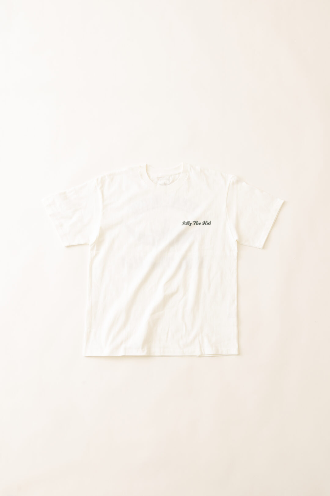 ステーキハウス「ビリー・ザ・キッド」× JOURNAL STANDARD 異色コラボTeeが受注販売 (BILLY THE KID ジャーナルスタンダード)