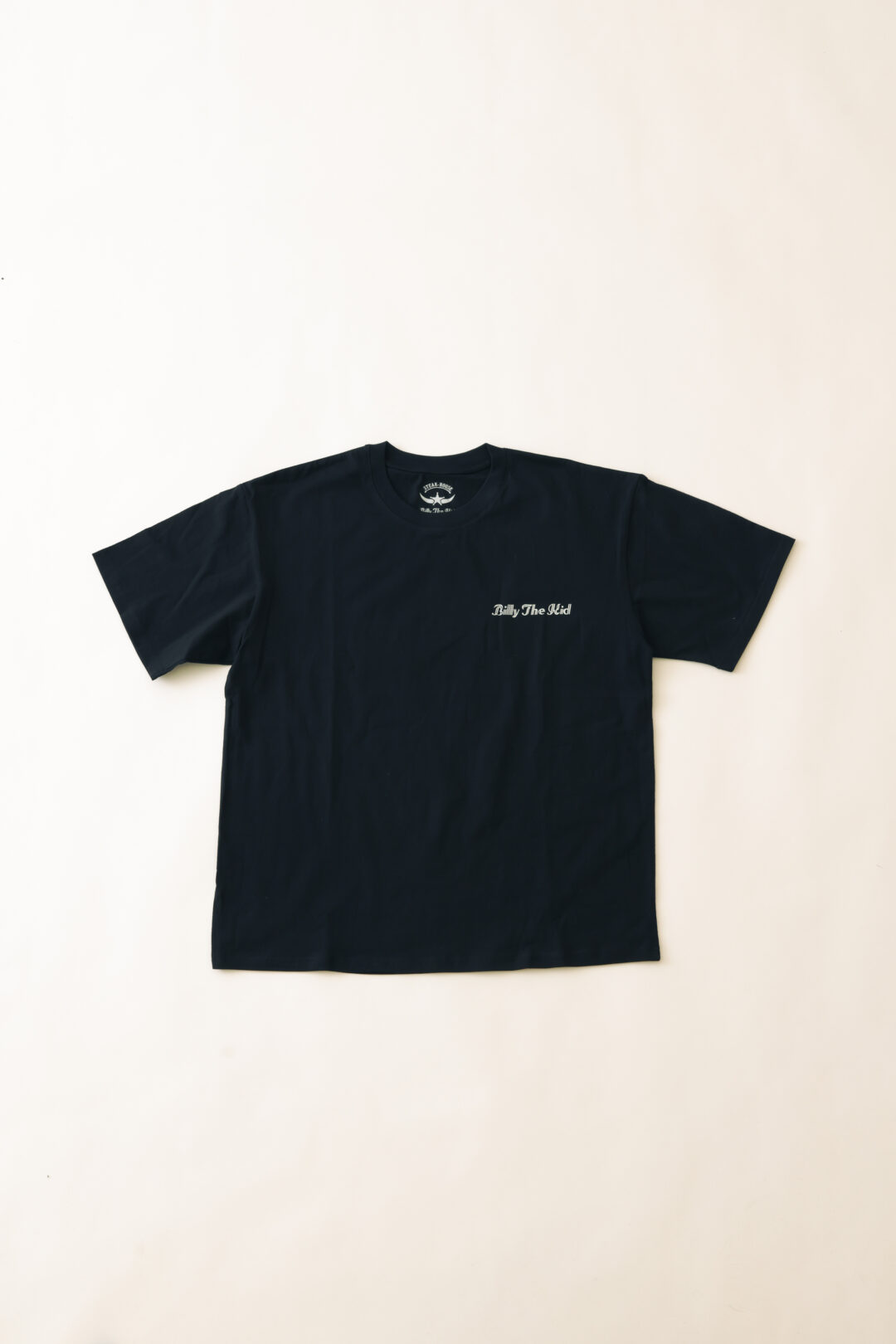ステーキハウス「ビリー・ザ・キッド」× JOURNAL STANDARD 異色コラボTeeが受注販売 (BILLY THE KID ジャーナルスタンダード)