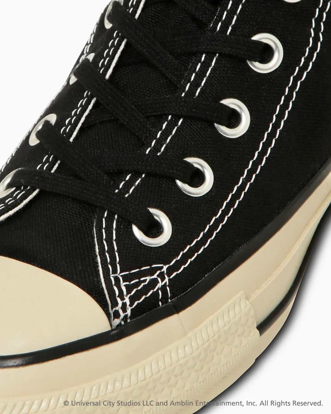 【2025年 8/8 発売】JURASSIC PARK × CONVERSE ALL STAR AGED OX/HI (ジュラシック・パーク コンバース オールスター エイジド)
