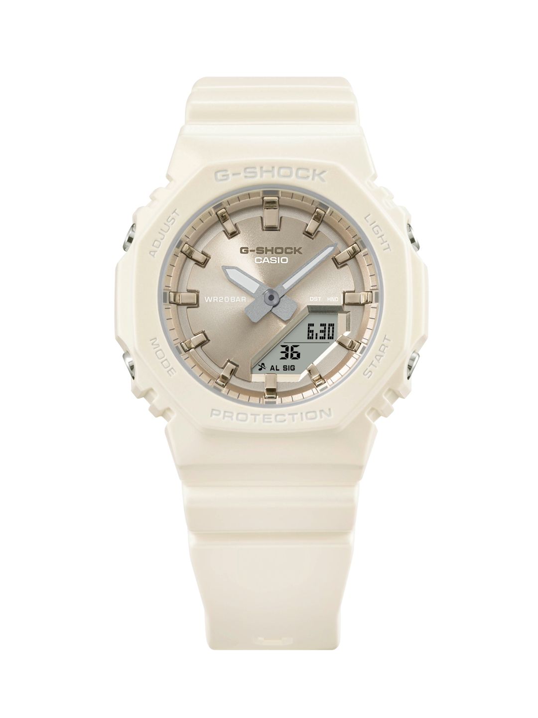 “G-SHOCK”のグローバルアンバサダーに「XG」を起用 (エックスジー Gショック ジーショック)