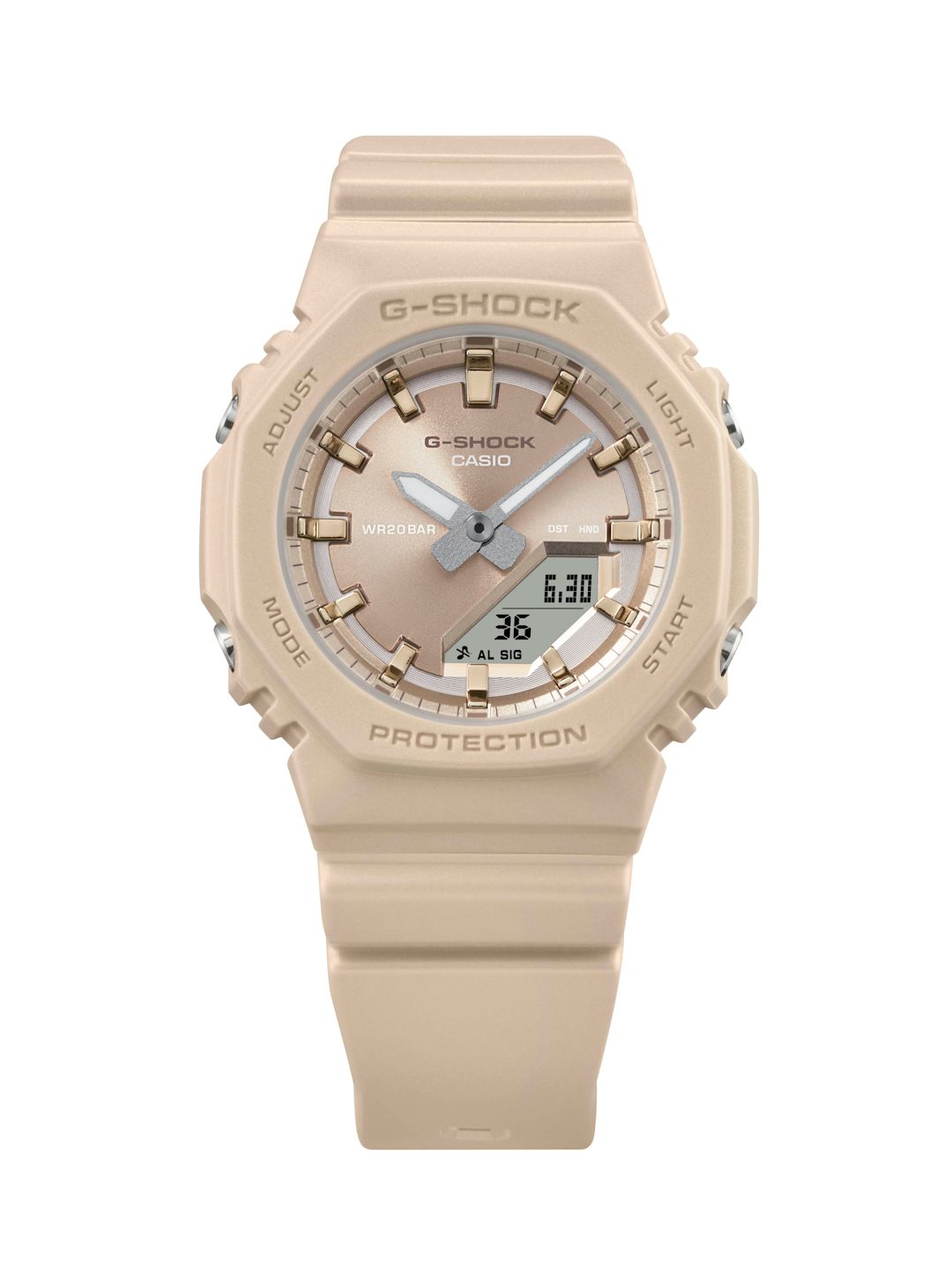 “G-SHOCK”のグローバルアンバサダーに「XG」を起用 (エックスジー Gショック ジーショック)