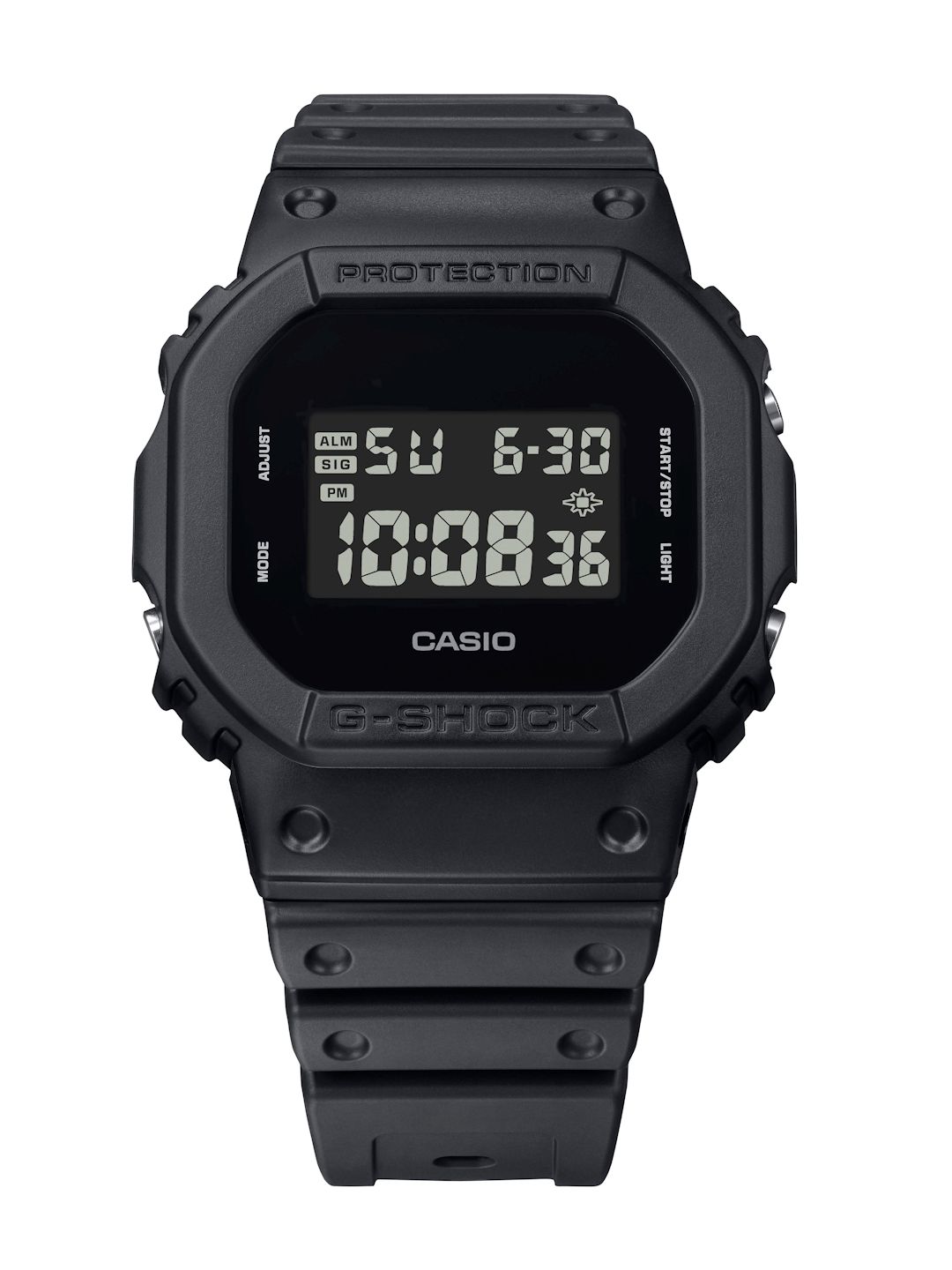 “G-SHOCK”のグローバルアンバサダーに「XG」を起用 (エックスジー Gショック ジーショック)