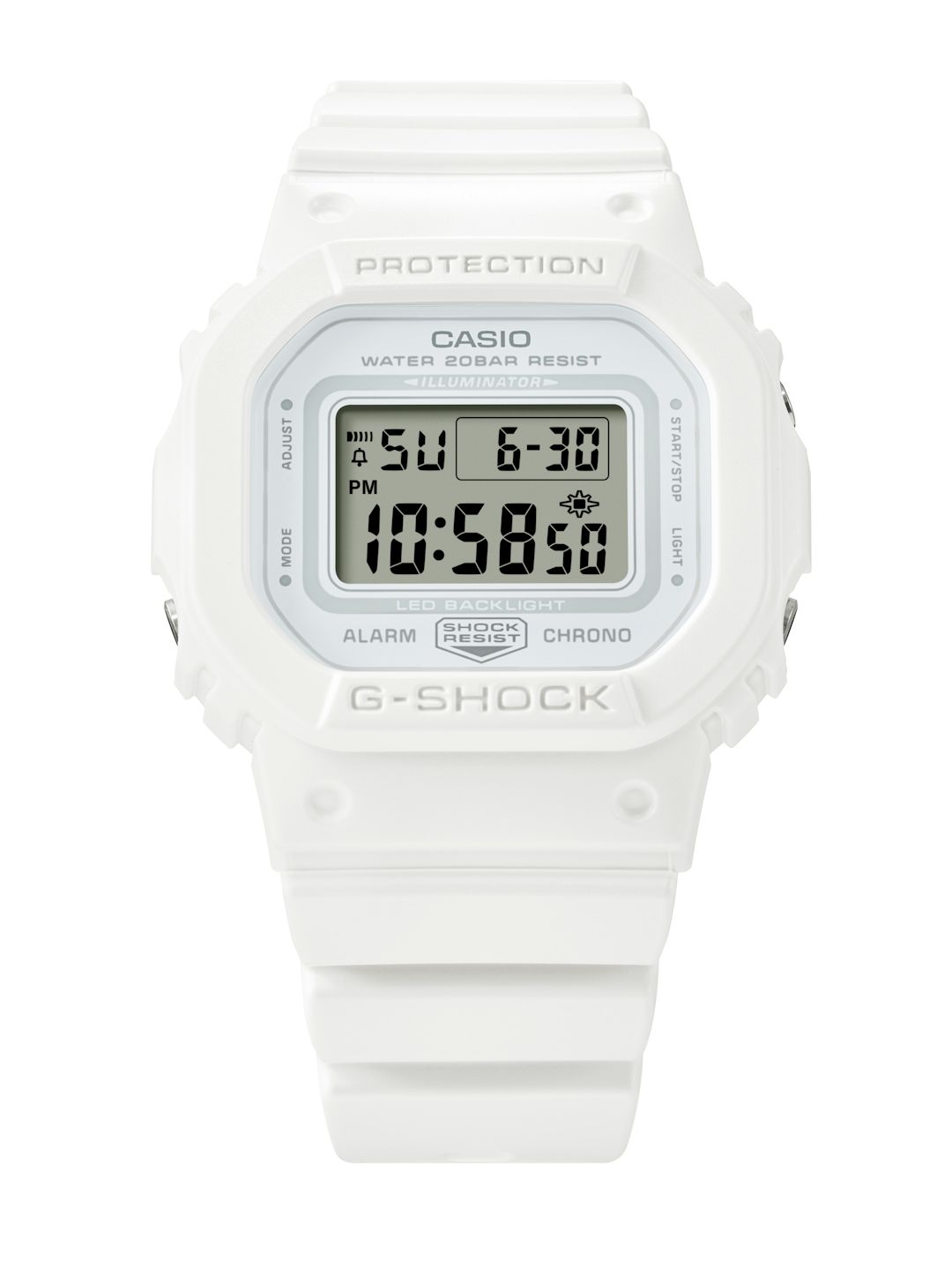“G-SHOCK”のグローバルアンバサダーに「XG」を起用 (エックスジー Gショック ジーショック)