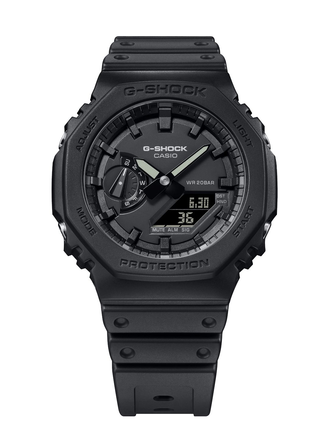 “G-SHOCK”のグローバルアンバサダーに「XG」を起用 (エックスジー Gショック ジーショック)