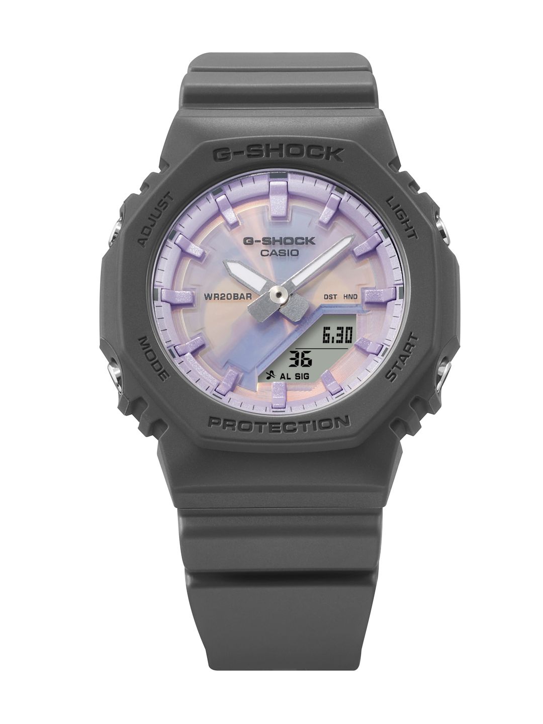 “G-SHOCK”のグローバルアンバサダーに「XG」を起用 (エックスジー Gショック ジーショック)