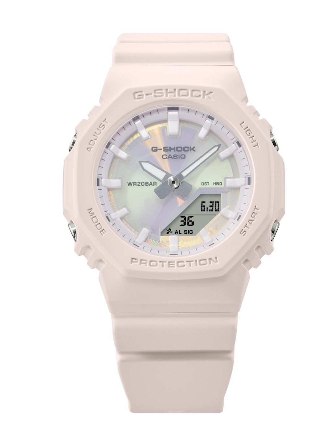 “G-SHOCK”のグローバルアンバサダーに「XG」を起用 (エックスジー Gショック ジーショック)