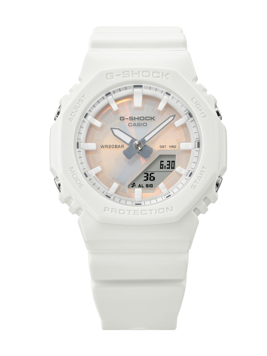 “G-SHOCK”のグローバルアンバサダーに「XG」を起用 (エックスジー Gショック ジーショック)