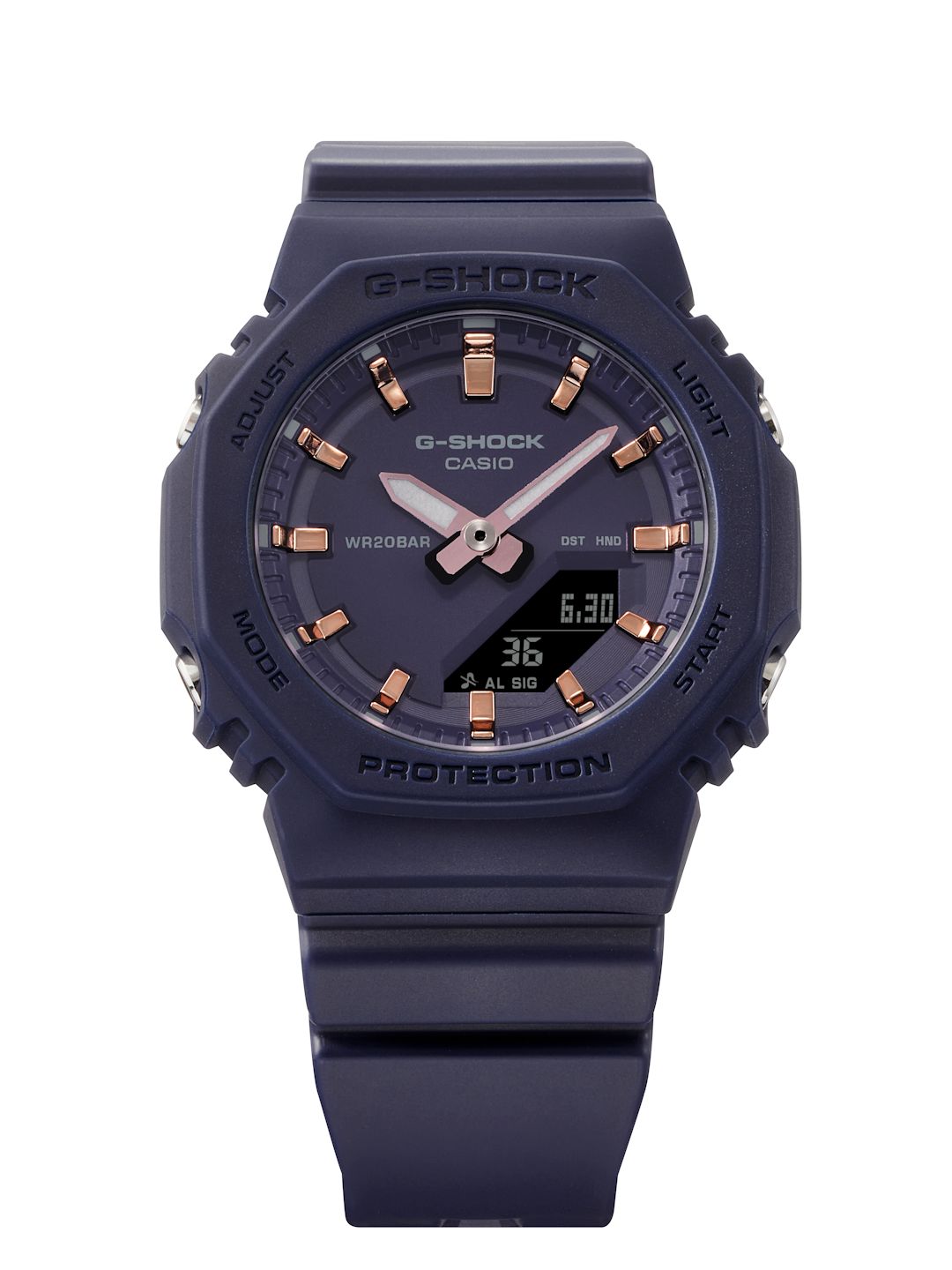 “G-SHOCK”のグローバルアンバサダーに「XG」を起用 (エックスジー Gショック ジーショック)