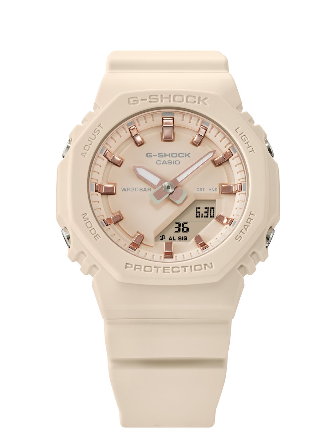 “G-SHOCK”のグローバルアンバサダーに「XG」を起用 (エックスジー Gショック ジーショック)