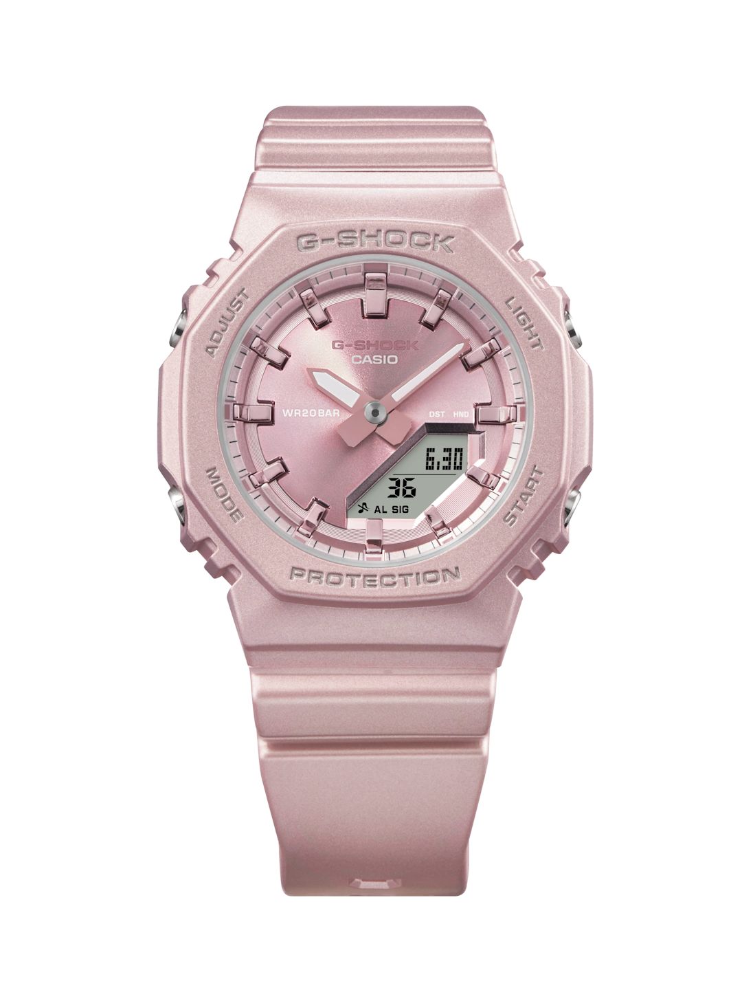 “G-SHOCK”のグローバルアンバサダーに「XG」を起用 (エックスジー Gショック ジーショック)
