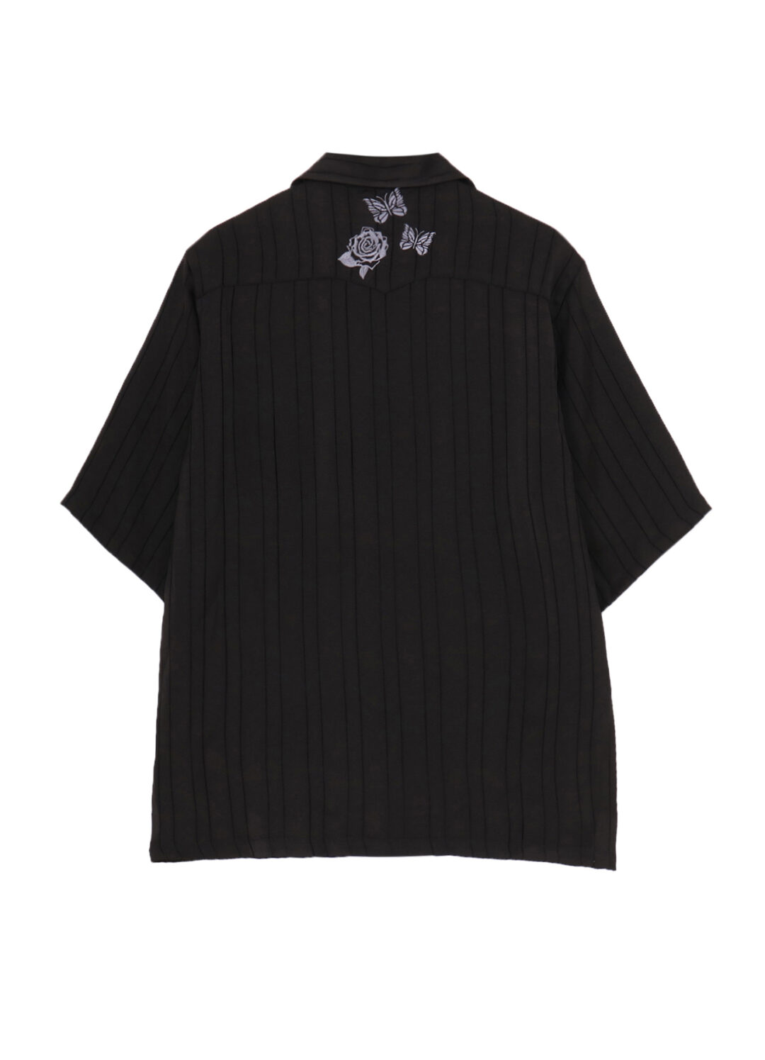WILDSIDE YOHJI YAMAMOTO × NEEDLES 最新コラボアイテムが2025年 7/30 発売 (ヨウジヤマモト ニードルズ)