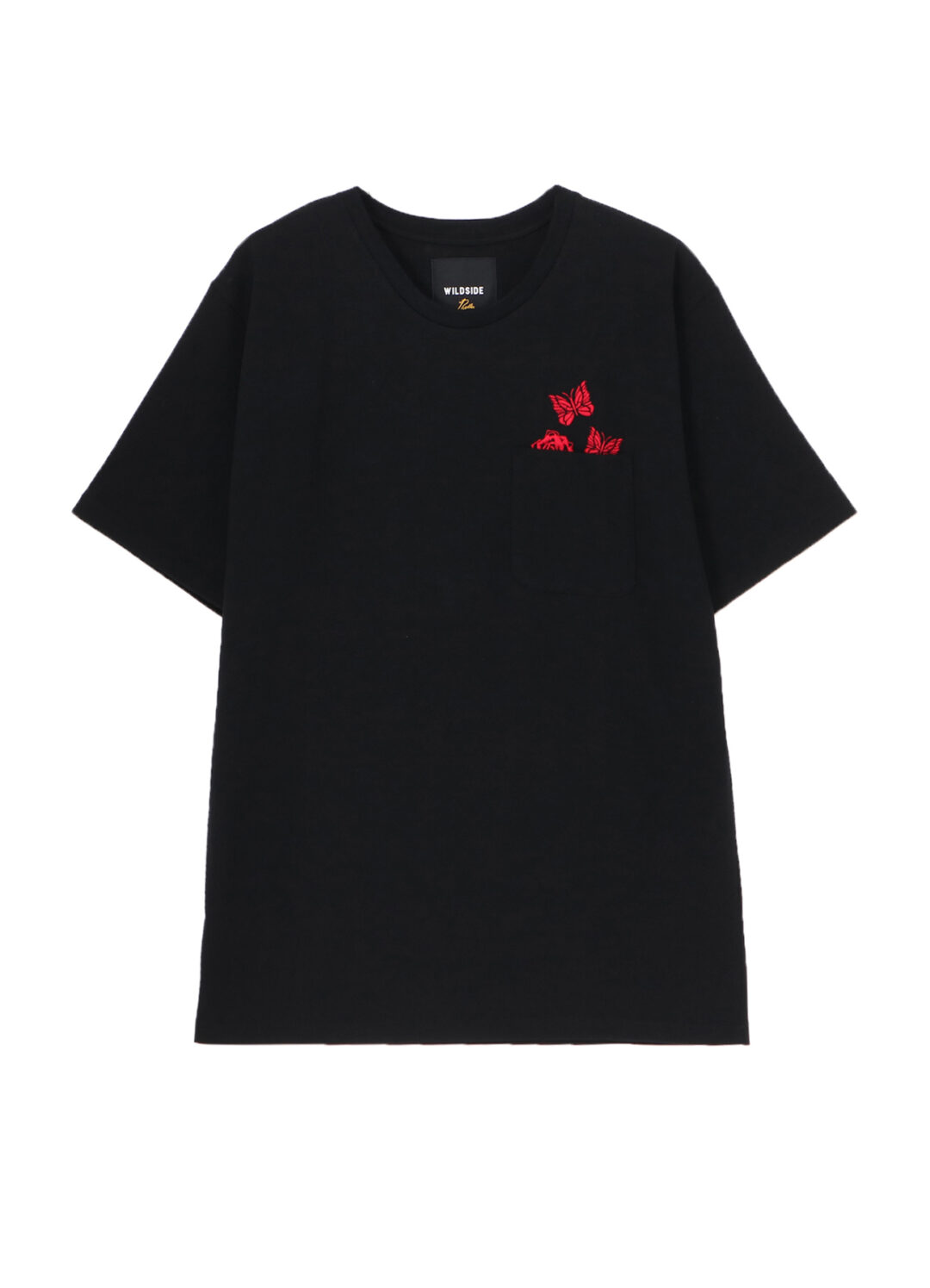 WILDSIDE YOHJI YAMAMOTO × NEEDLES 最新コラボアイテムが2025年 7/30 発売 (ヨウジヤマモト ニードルズ)
