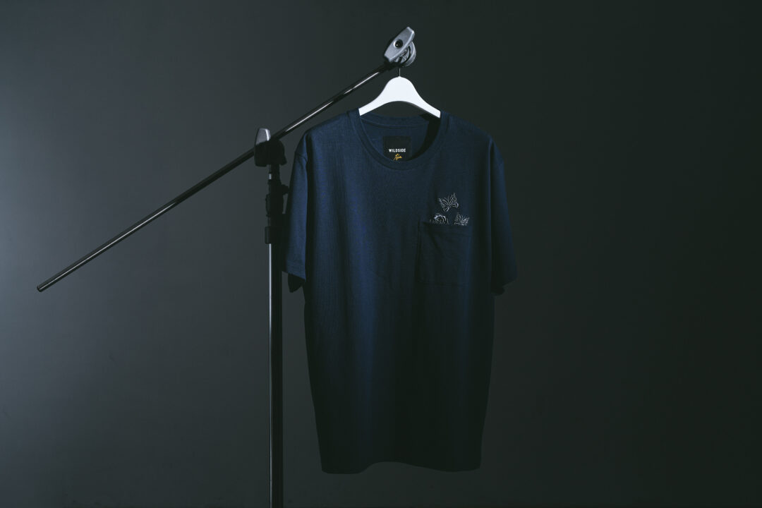 WILDSIDE YOHJI YAMAMOTO × NEEDLES 最新コラボアイテムが2025年 7/30 発売 (ヨウジヤマモト ニードルズ)
