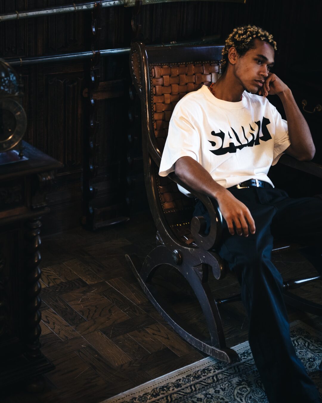 SAINT Mxxxxxx 2025 FW 2nd Dropとして「寄生獣」&「Fast＆Furious」&「Disney」&「黒夢」とのコラボアイテムが7/19 発売 (セントマイケル 2025年 秋冬)