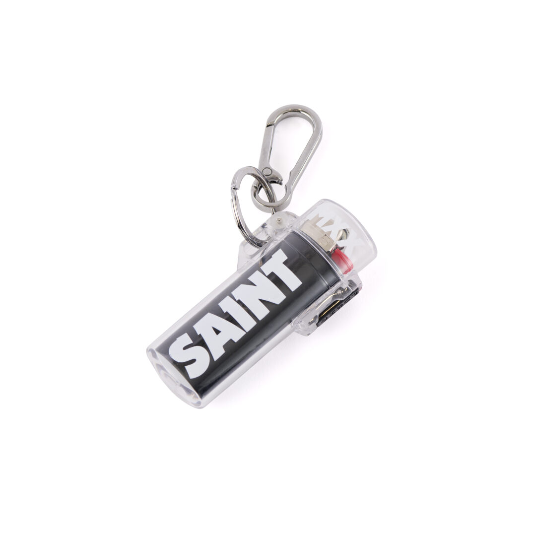 SAINT Mxxxxxx 2025 FW 2nd Dropとして「寄生獣」&「Fast＆Furious」&「Disney」&「黒夢」とのコラボアイテムが7/19 発売 (セントマイケル 2025年 秋冬)