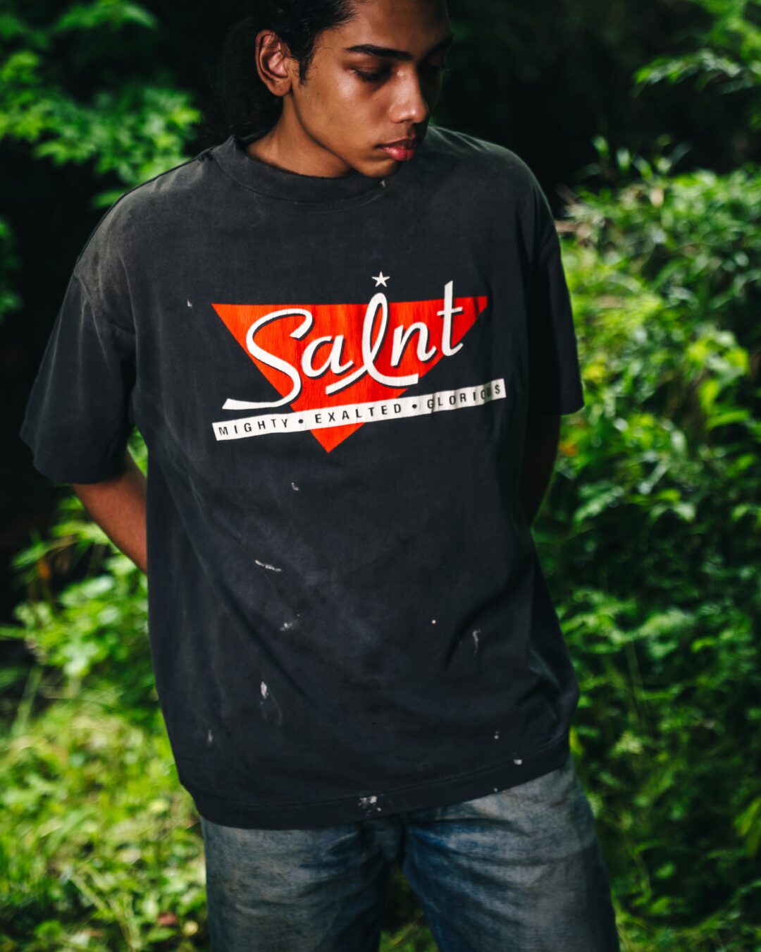 SAINT Mxxxxxx 2025 FW 2nd Dropとして「寄生獣」&「Fast＆Furious」&「Disney」&「黒夢」とのコラボアイテムが7/19 発売 (セントマイケル 2025年 秋冬)