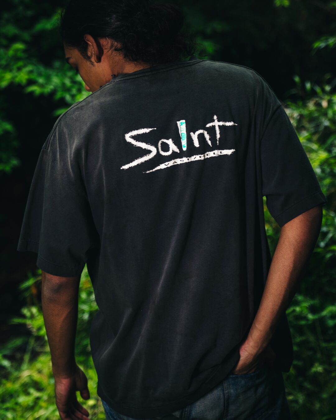 SAINT Mxxxxxx 2025 FW 2nd Dropとして「寄生獣」&「Fast＆Furious」&「Disney」&「黒夢」とのコラボアイテムが7/19 発売 (セントマイケル 2025年 秋冬)