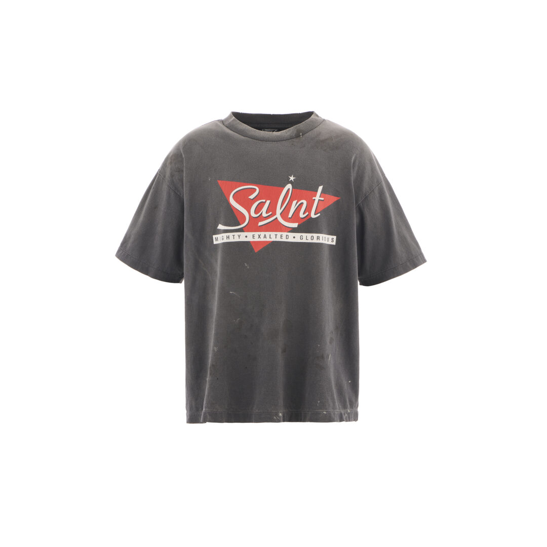 SAINT Mxxxxxx 2025 FW 2nd Dropとして「寄生獣」&「Fast＆Furious」&「Disney」&「黒夢」とのコラボアイテムが7/19 発売 (セントマイケル 2025年 秋冬)
