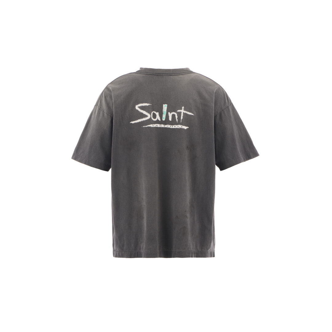 SAINT Mxxxxxx 2025 FW 2nd Dropとして「寄生獣」&「Fast＆Furious」&「Disney」&「黒夢」とのコラボアイテムが7/19 発売 (セントマイケル 2025年 秋冬)