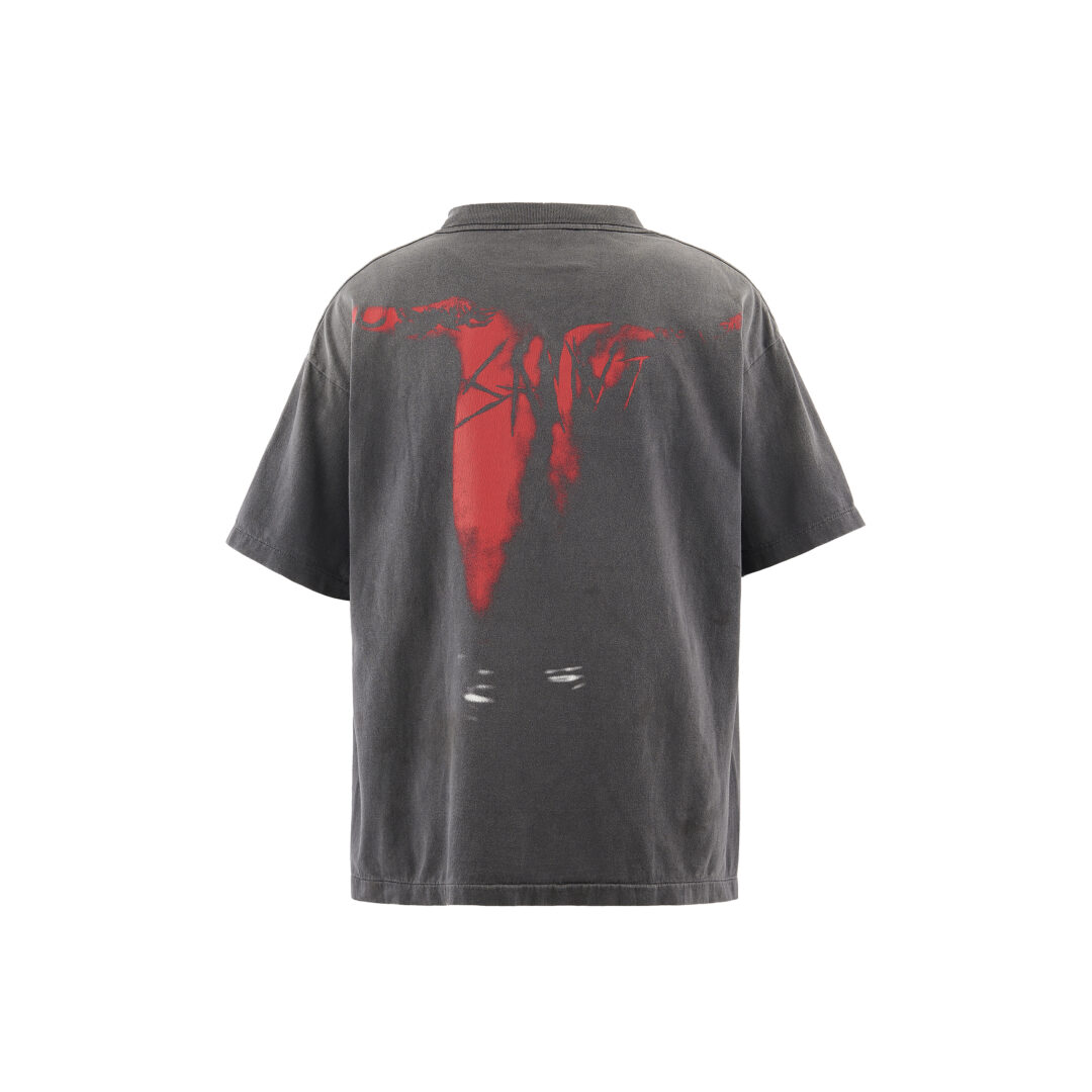 SAINT Mxxxxxx 2025 FW 2nd Dropとして「寄生獣」&「Fast＆Furious」&「Disney」&「黒夢」とのコラボアイテムが7/19 発売 (セントマイケル 2025年 秋冬)