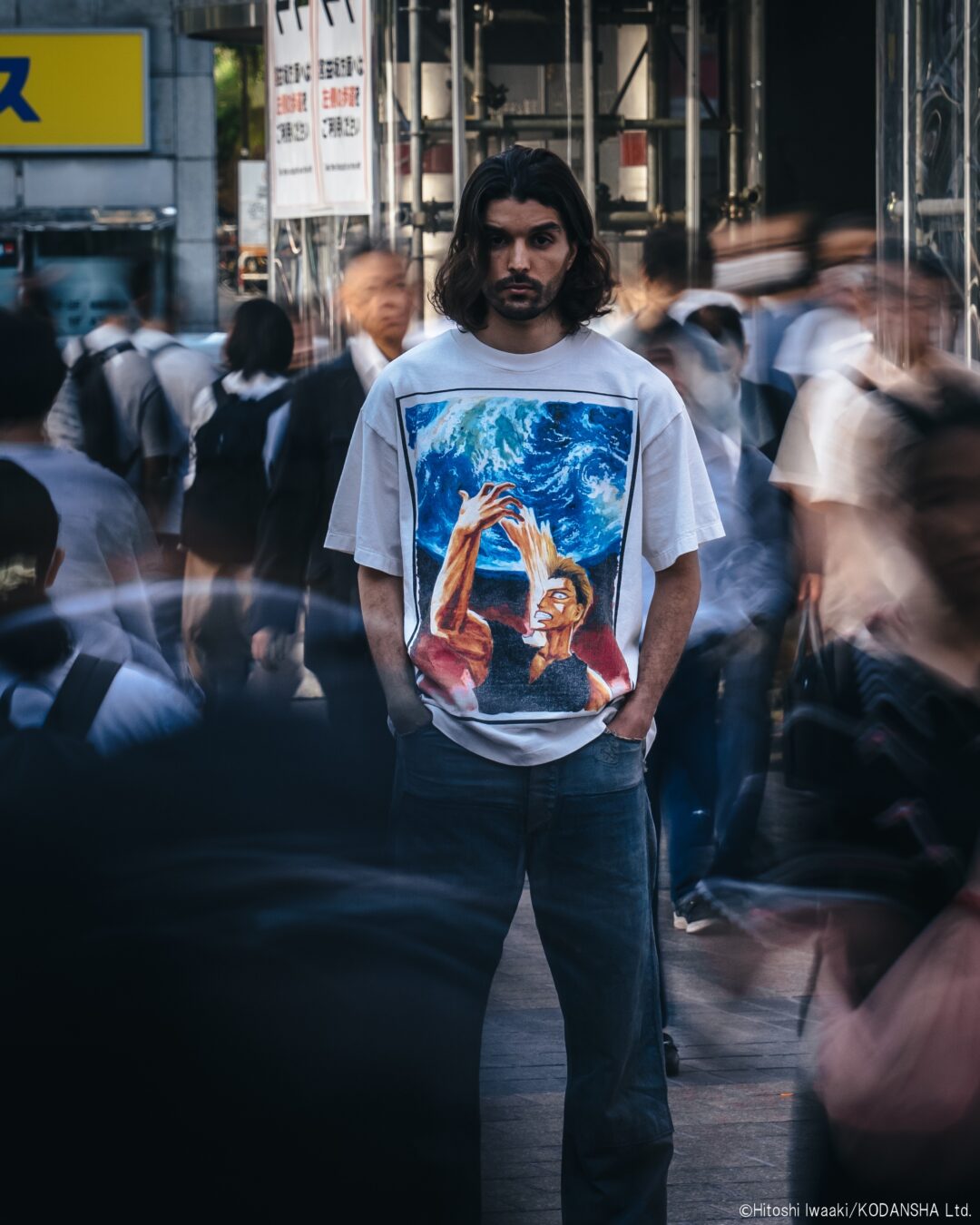SAINT Mxxxxxx 2025 FW 2nd Dropとして「寄生獣」&「Fast＆Furious」&「Disney」&「黒夢」とのコラボアイテムが7/19 発売 (セントマイケル 2025年 秋冬)