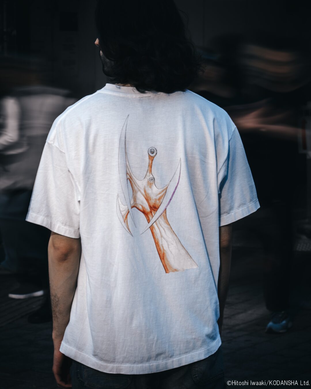 SAINT Mxxxxxx 2025 FW 2nd Dropとして「寄生獣」&「Fast＆Furious」&「Disney」&「黒夢」とのコラボアイテムが7/19 発売 (セントマイケル 2025年 秋冬)