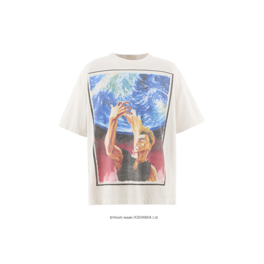 SAINT Mxxxxxx 2025 FW 2nd Dropとして「寄生獣」&「Fast＆Furious」&「Disney」&「黒夢」とのコラボアイテムが7/19 発売 (セントマイケル 2025年 秋冬)