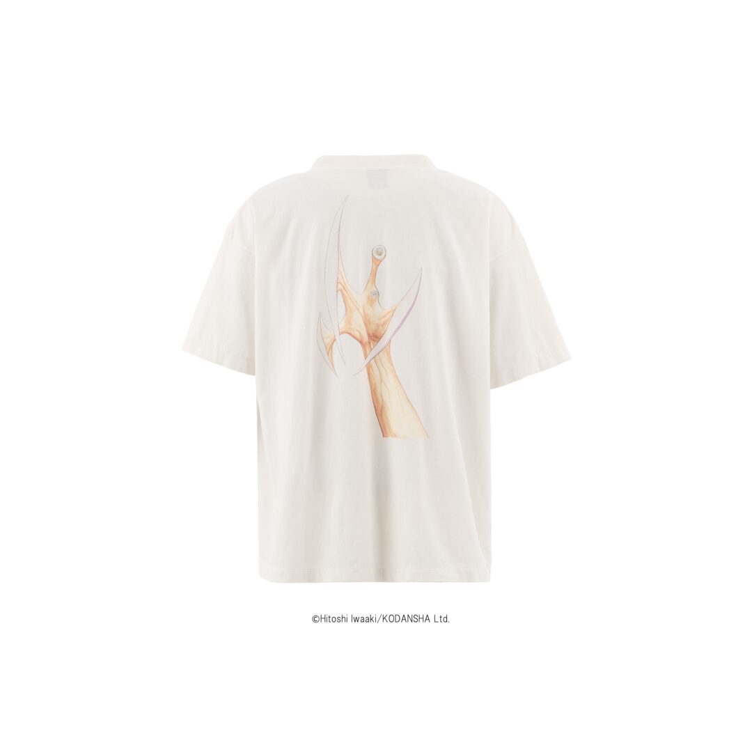 SAINT Mxxxxxx 2025 FW 2nd Dropとして「寄生獣」&「Fast＆Furious」&「Disney」&「黒夢」とのコラボアイテムが7/19 発売 (セントマイケル 2025年 秋冬)