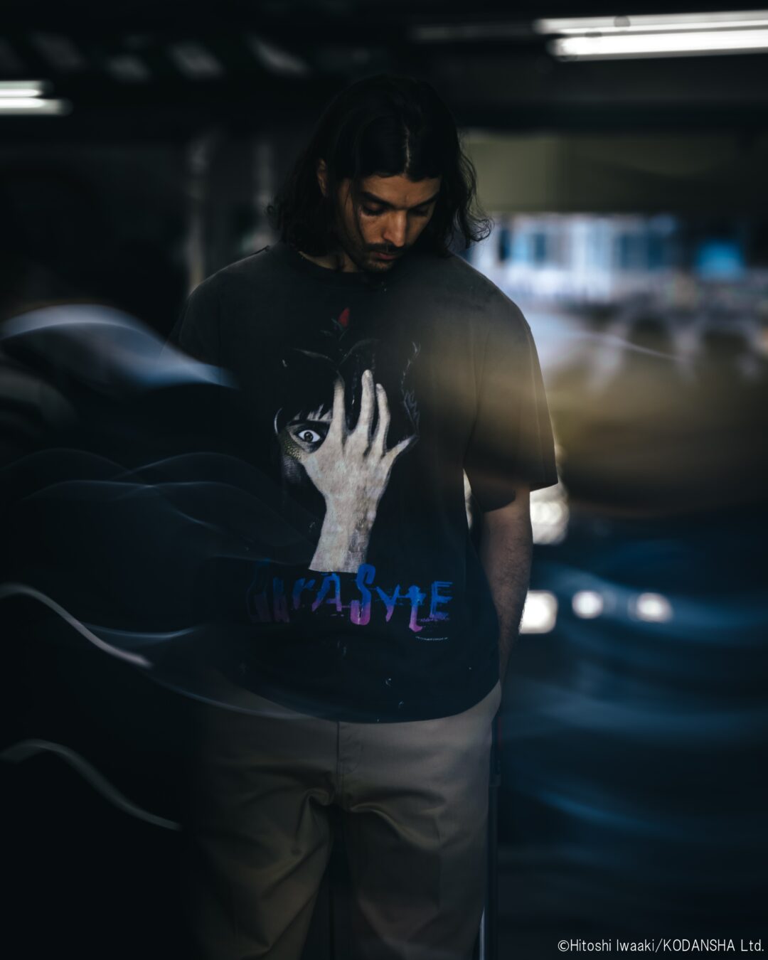SAINT Mxxxxxx 2025 FW 2nd Dropとして「寄生獣」&「Fast＆Furious」&「Disney」&「黒夢」とのコラボアイテムが7/19 発売 (セントマイケル 2025年 秋冬)