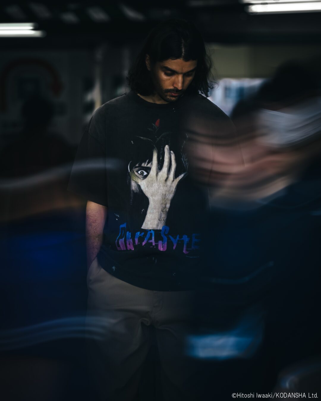 SAINT Mxxxxxx 2025 FW 2nd Dropとして「寄生獣」&「Fast＆Furious」&「Disney」&「黒夢」とのコラボアイテムが7/19 発売 (セントマイケル 2025年 秋冬)