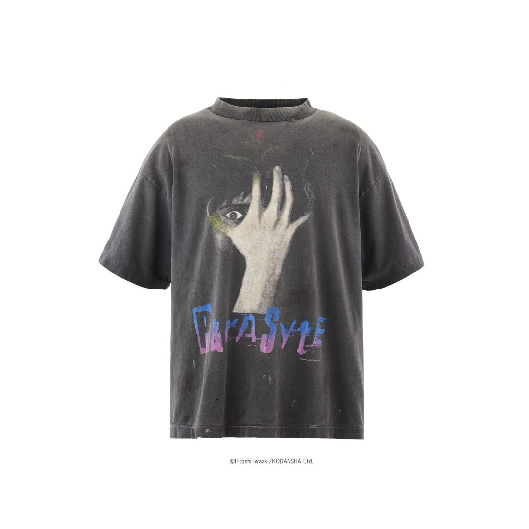 SAINT Mxxxxxx 2025 FW 2nd Dropとして「寄生獣」&「Fast＆Furious」&「Disney」&「黒夢」とのコラボアイテムが7/19 発売 (セントマイケル 2025年 秋冬)