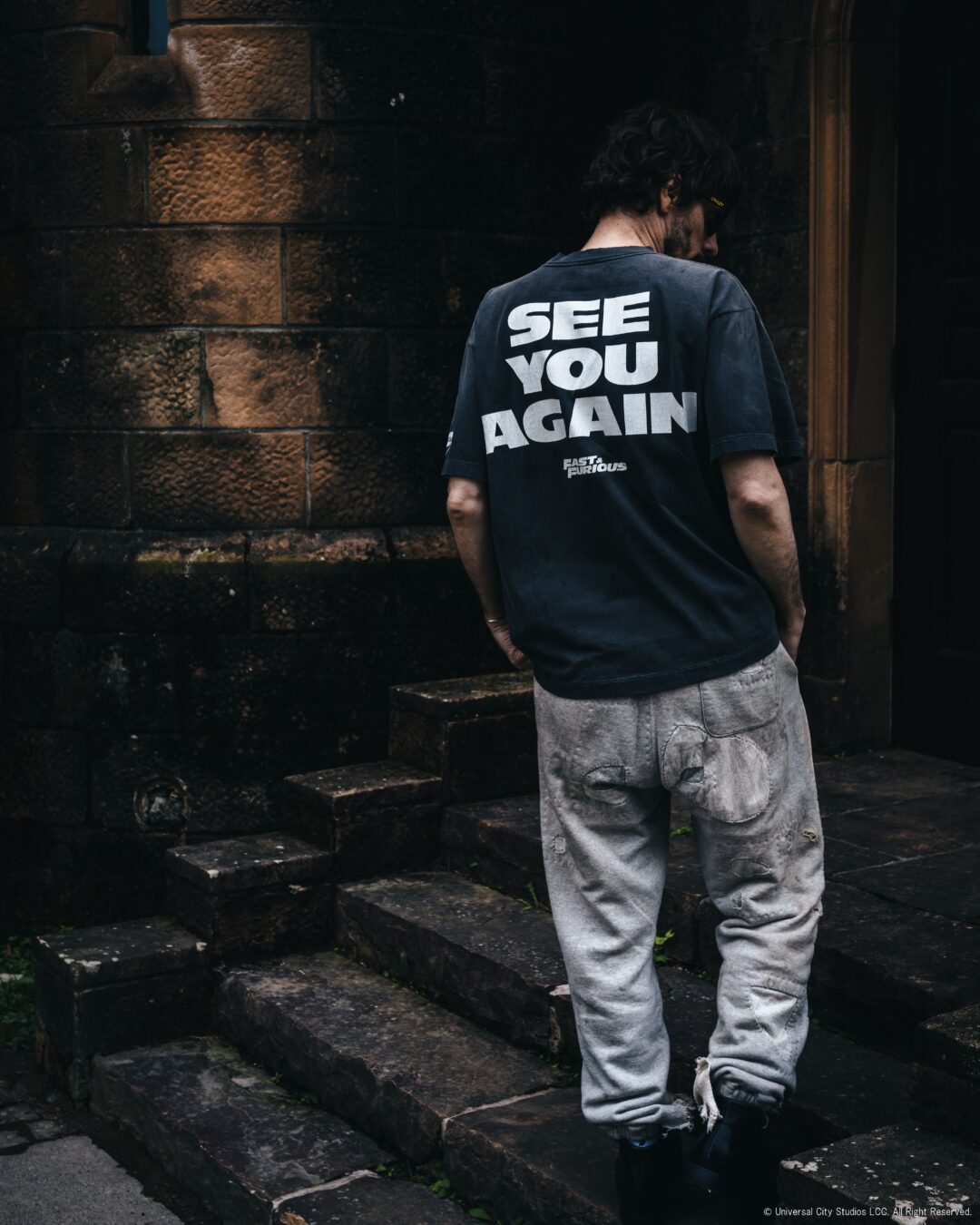 SAINT Mxxxxxx 2025 FW 2nd Dropとして「寄生獣」&「Fast＆Furious」&「Disney」&「黒夢」とのコラボアイテムが7/19 発売 (セントマイケル 2025年 秋冬)