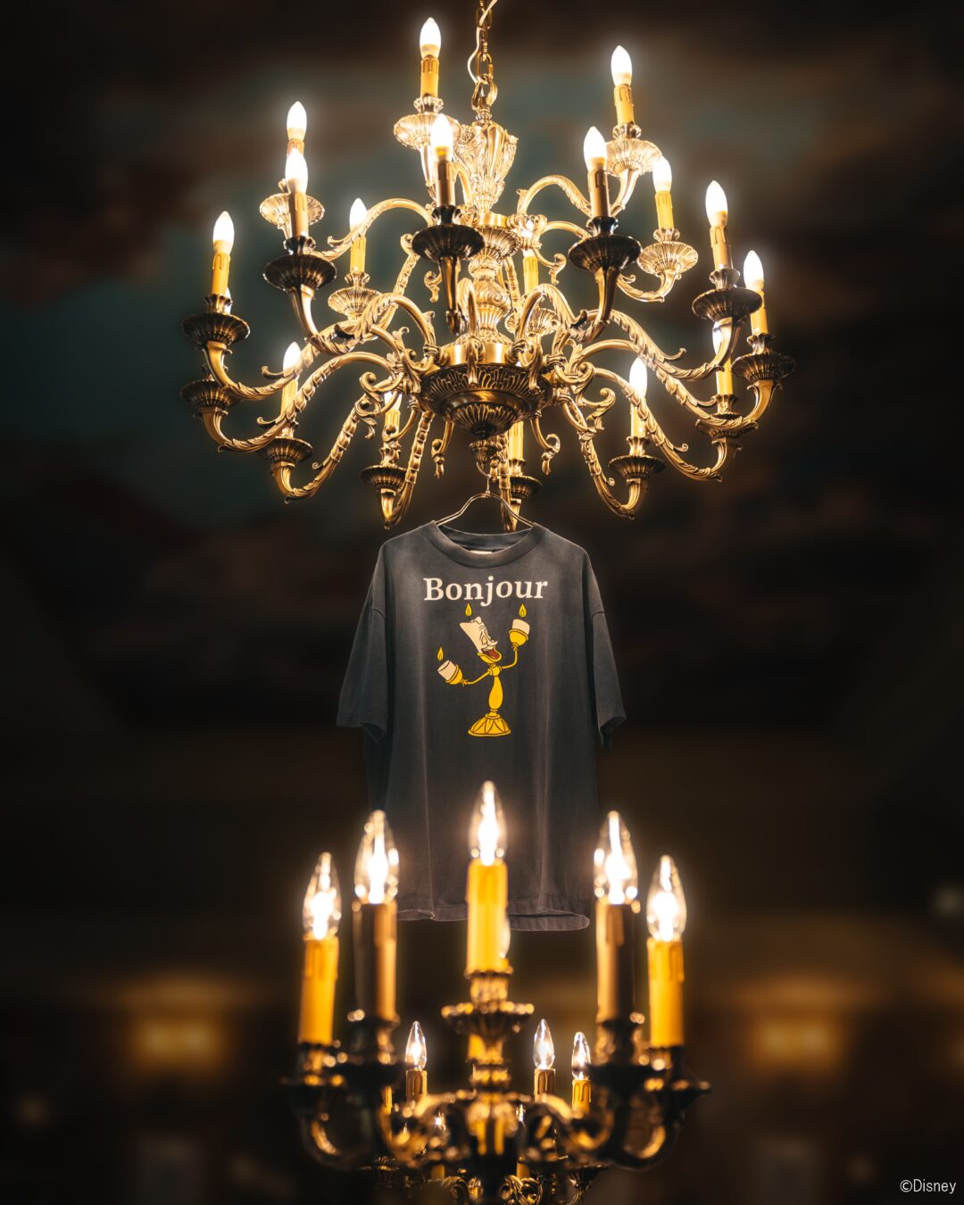SAINT Mxxxxxx 2025 FW 2nd Dropとして「寄生獣」&「Fast＆Furious」&「Disney」&「黒夢」とのコラボアイテムが7/19 発売 (セントマイケル 2025年 秋冬)