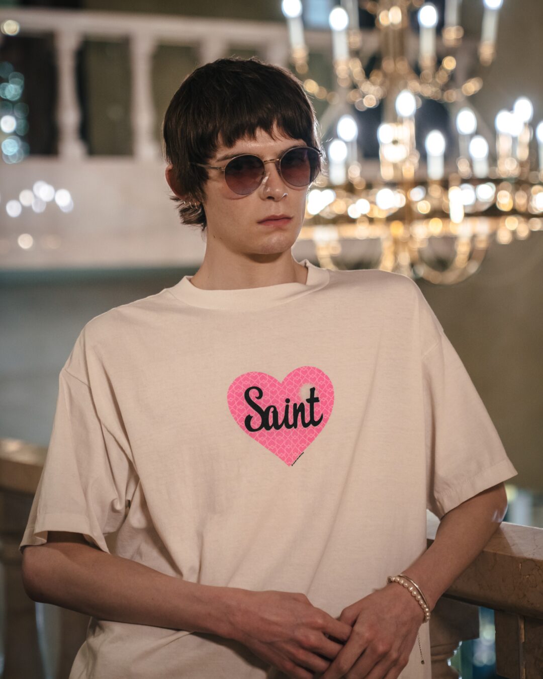 SAINT Mxxxxxx 2025 FW 2nd Dropとして「寄生獣」&「Fast＆Furious」&「Disney」&「黒夢」とのコラボアイテムが7/19 発売 (セントマイケル 2025年 秋冬)