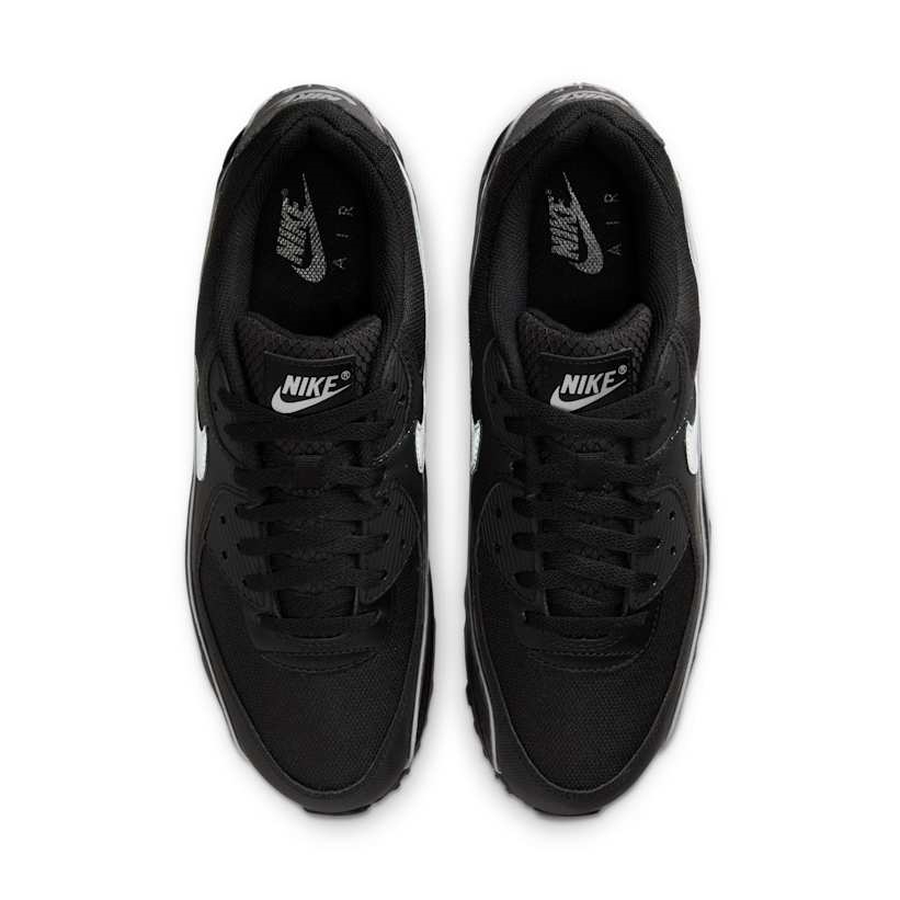 【2025年末 発売予定】NIKE AIR MAX 90 “Black Reflective” (ナイキ エア マックス 90 “ブラックリフレクティブ”) [HV4517-002]