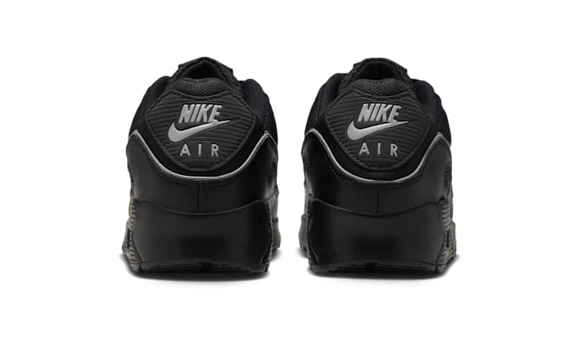 【2025年末 発売予定】NIKE AIR MAX 90 “Black Reflective” (ナイキ エア マックス 90 “ブラックリフレクティブ”) [HV4517-002]