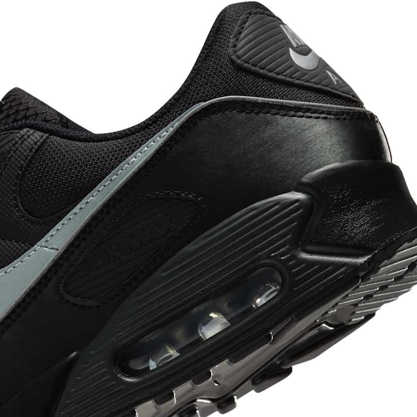 【2025年末 発売予定】NIKE AIR MAX 90 “Black Reflective” (ナイキ エア マックス 90 “ブラックリフレクティブ”) [HV4517-002]