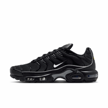 【2025年 秋 発売予定】NIKE AIR MAX PLUS “Black Reflective” (ナイキ エア マックス プラス “ブラックリフレクティブ”) [HV8066-002]