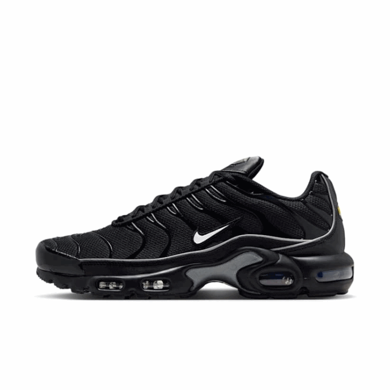 エアマックスプラス ブラック 2025年 秋 発売予定】NIKE AIR MAX PLUS “Black Reflective
