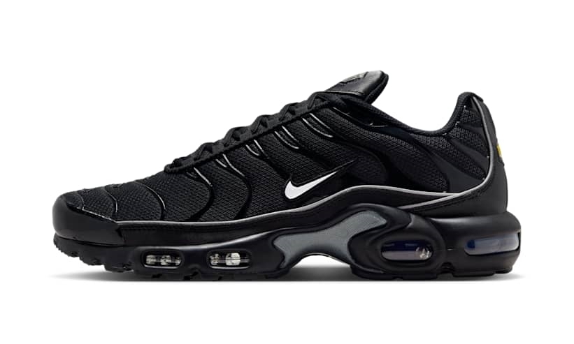 【2025年 秋 発売予定】NIKE AIR MAX PLUS “Black Reflective” (ナイキ エア マックス プラス “ブラックリフレクティブ”) [HV8066-002]