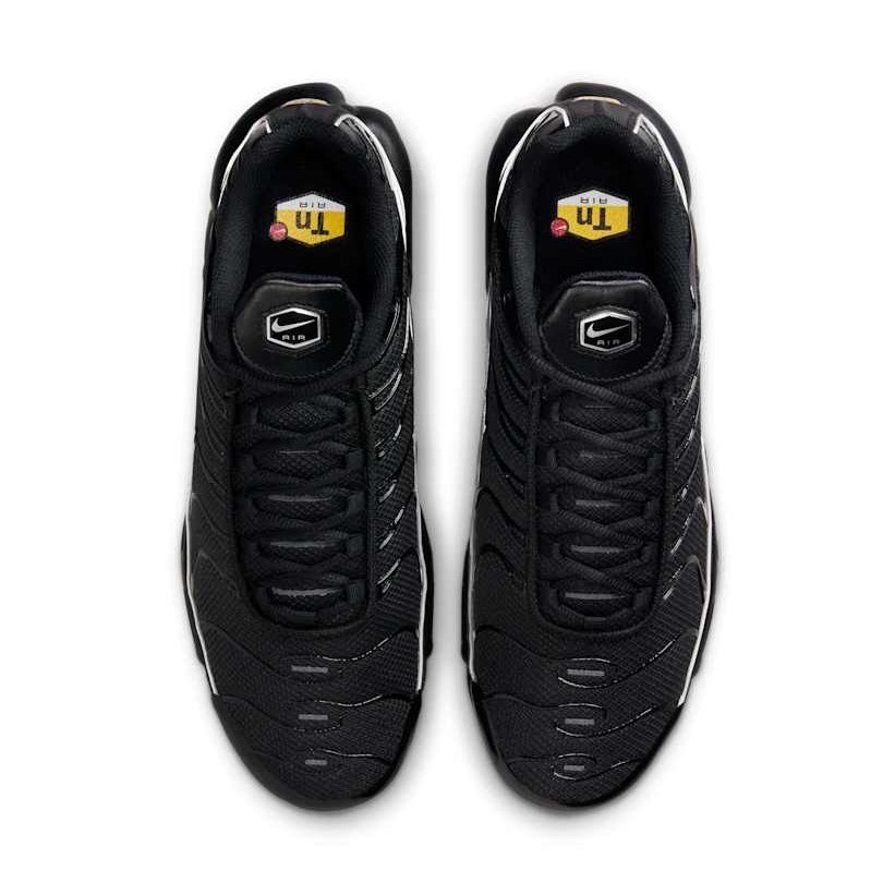 【2025年 秋 発売予定】NIKE AIR MAX PLUS “Black Reflective” (ナイキ エア マックス プラス “ブラックリフレクティブ”) [HV8066-002]