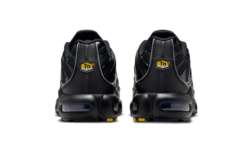 【2025年 秋 発売予定】NIKE AIR MAX PLUS “Black Reflective” (ナイキ エア マックス プラス “ブラックリフレクティブ”) [HV8066-002]