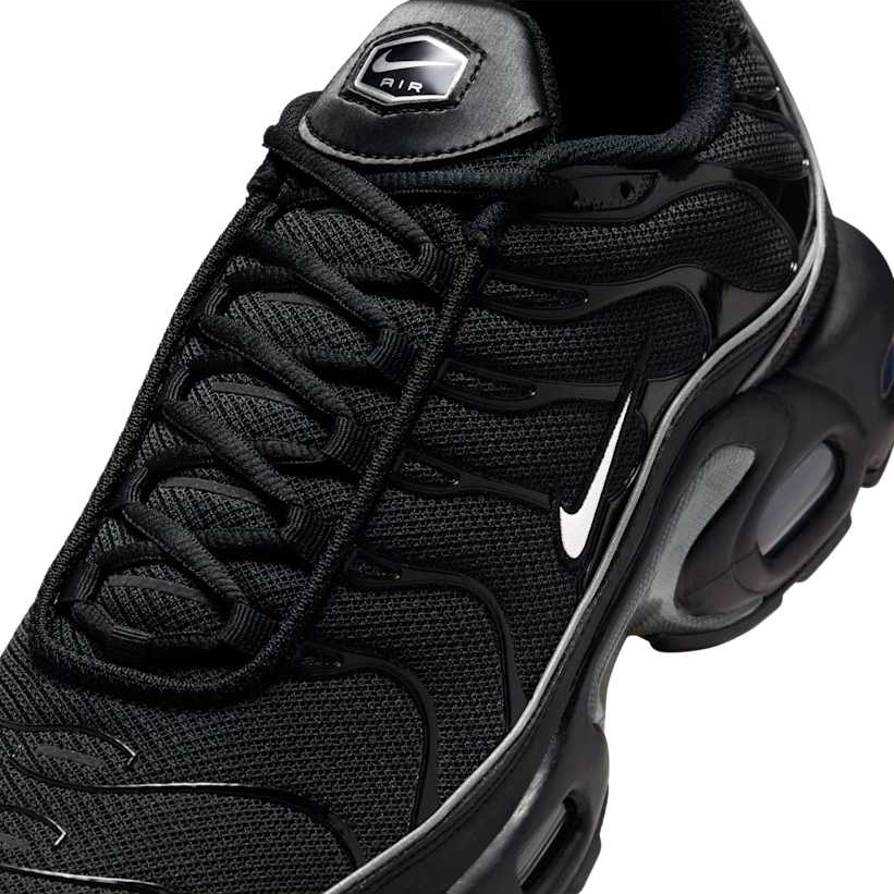 【2025年 秋 発売予定】NIKE AIR MAX PLUS “Black Reflective” (ナイキ エア マックス プラス “ブラックリフレクティブ”) [HV8066-002]