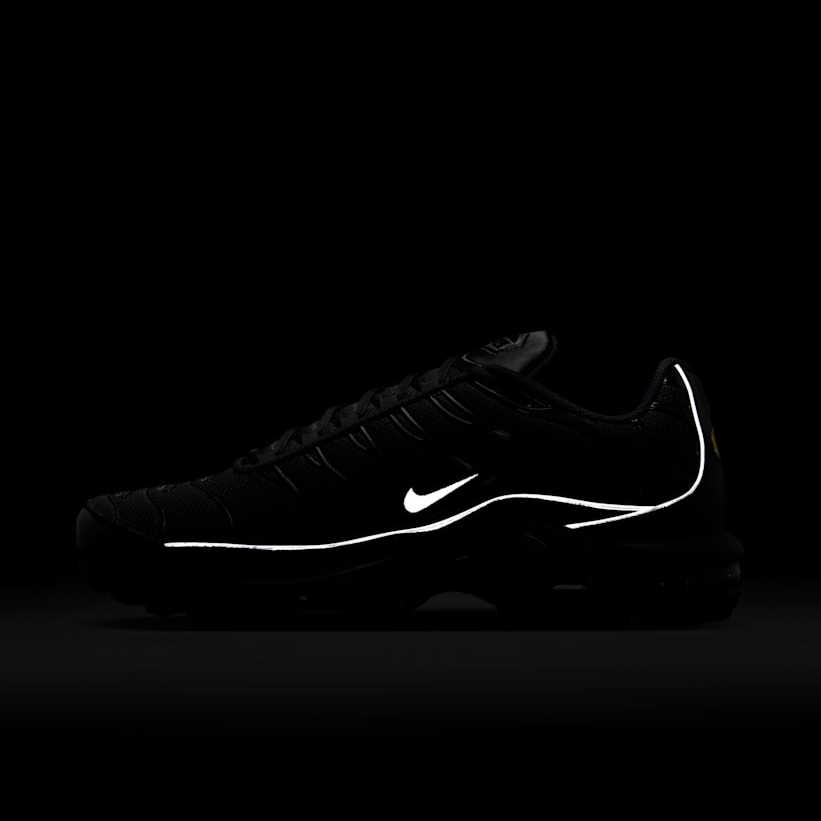 【2025年 秋 発売予定】NIKE AIR MAX PLUS “Black Reflective” (ナイキ エア マックス プラス “ブラックリフレクティブ”) [HV8066-002]
