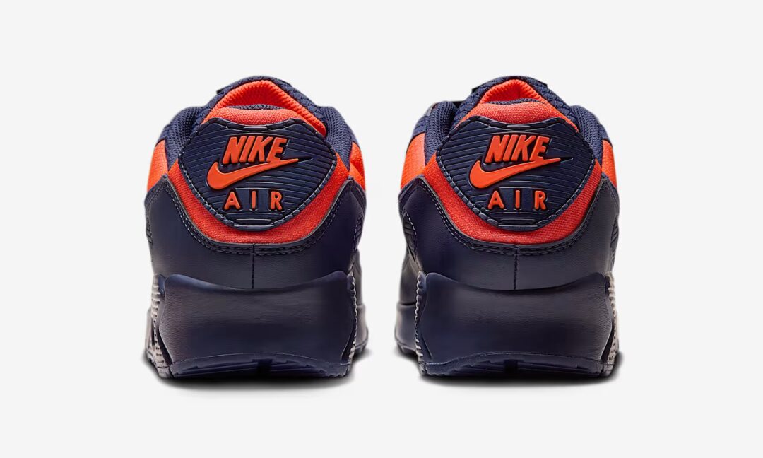 【2025年 8/7 発売】NIKE AIR MAX 90 “Gradient/Lemon Venom/Hyper Crimson” (ナイキ エア マックス 90 “グラデーション/レモンベノム/ハイパークリムゾン”) [DM0029-700]