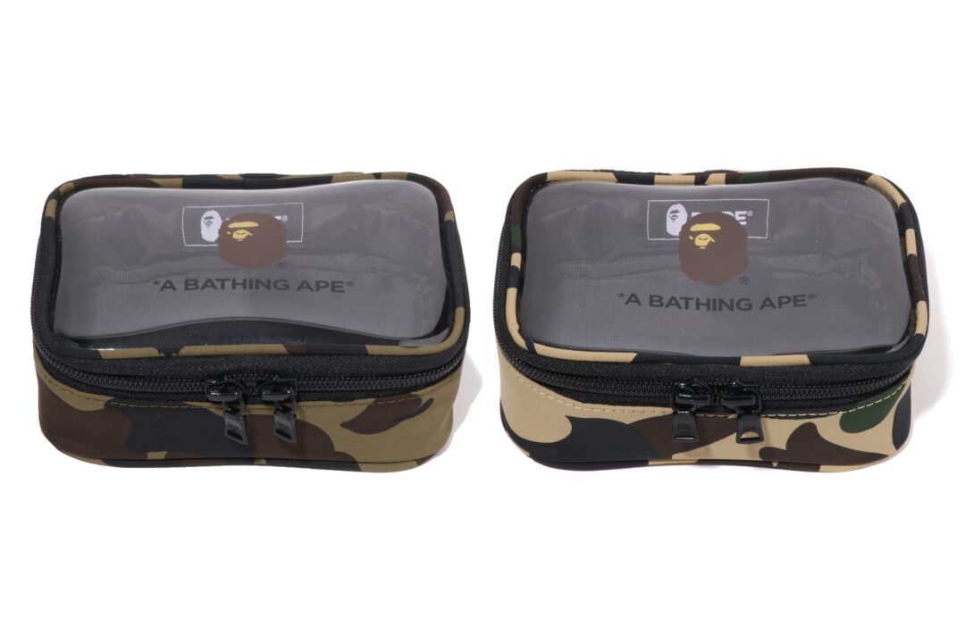 A BATHING APEを象徴する1ST CAMOの最新コレクションが2025年 7/19 発売 (ア ベイシング エイプ)