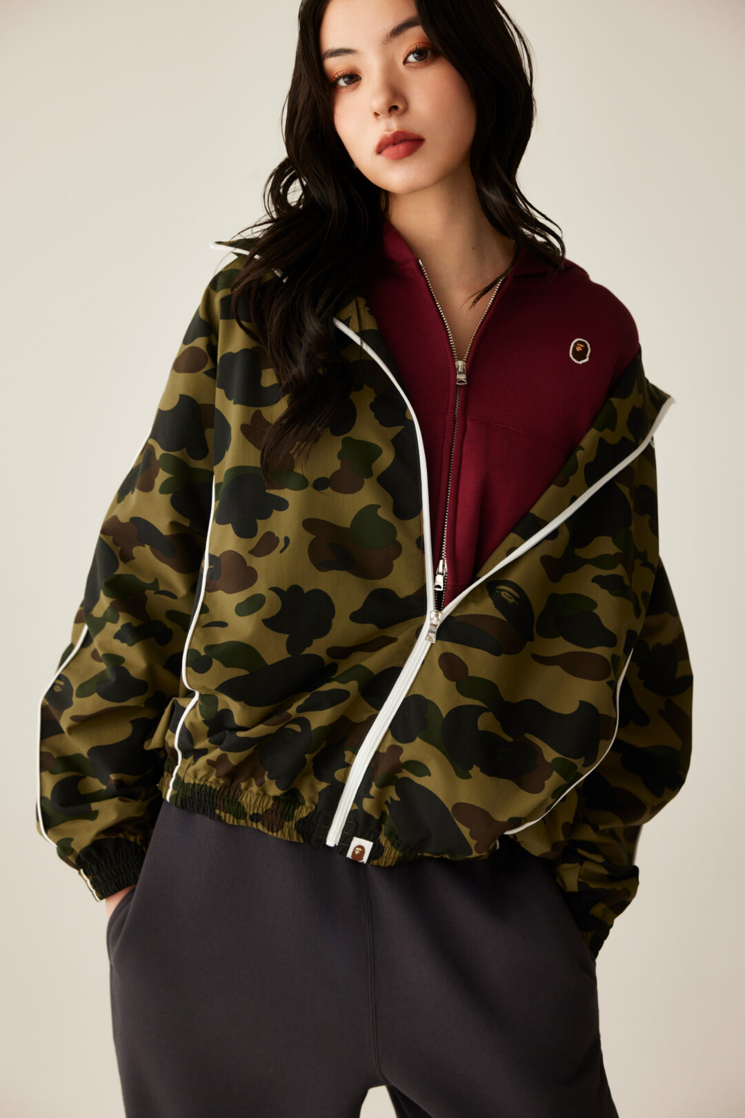 A BATHING APEを象徴する1ST CAMOの最新コレクションが2025年 7/19 発売 (ア ベイシング エイプ)