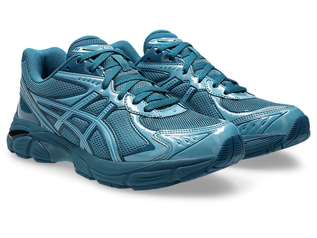 【2025年 8/1 発売】ASICS GT-2160 “Restful Teal/Blue Teal” (アシックス) [1203A764.400]